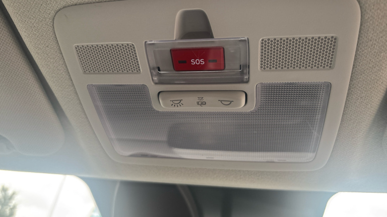 Hyundai i10 1.0 MPi SE Connect 5dr Auto Petrol Hatchback